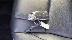 Mercedes-Benz CLA 200 AMG Line Premium 4dr Tip Auto Petrol Saloon